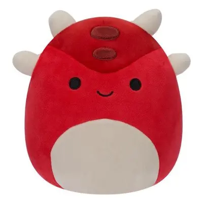 Plyšák Squishmallows Ankylosaurus Sergio