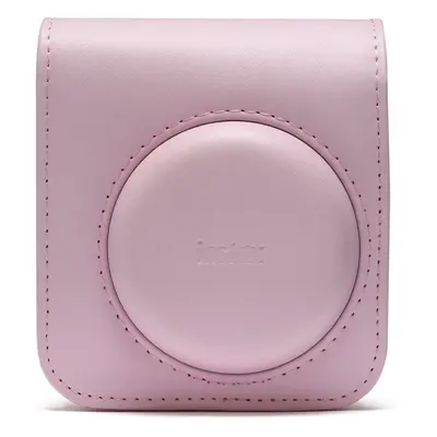 Pouzdro na fotoaparát Fujifilm Instax Mini 12 case Blossom Pink case