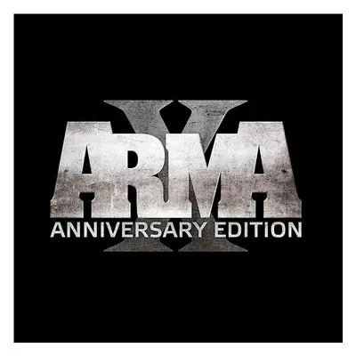 Hra na PC Arma X: Anniversary Edition - PC Digital