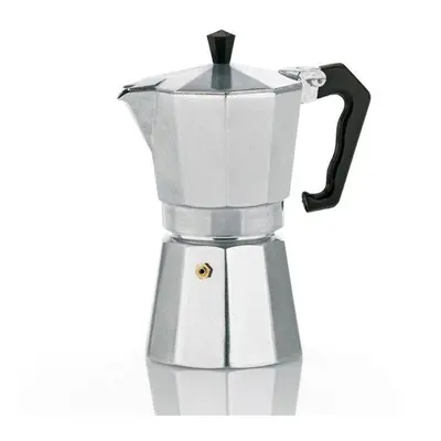 Moka konvička Kela espresso kávovar ITALIA 9 šálků KL-10592