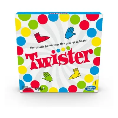 Společenská hra Společenská hra Twister