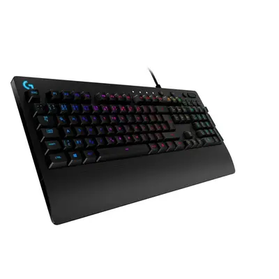 Herní klávesnice Logitech G213 - CZ/SK