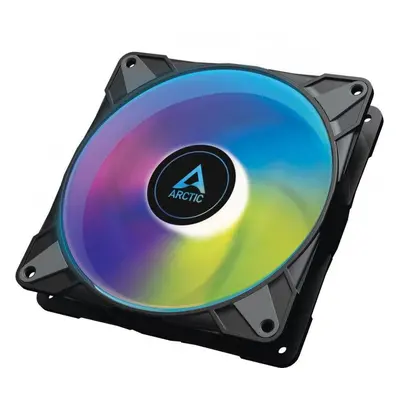 Ventilátor do PC ARCTIC P14 PWM PST A-RGB 0dB Black