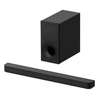 SoundBar Sony HT-S400