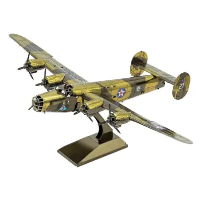 3D puzzle Metal Earth 3D puzzle B-24 Liberator