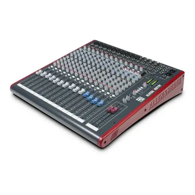 Mixážní pult Allen & Heath ZED-18