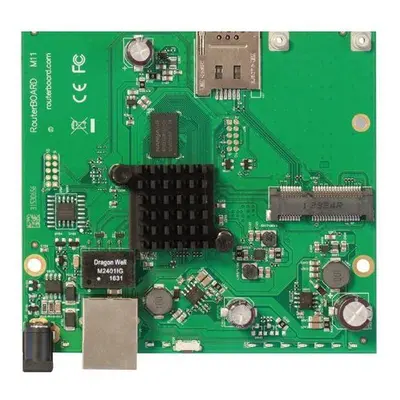 Routerboard Mikrotik RBM11G