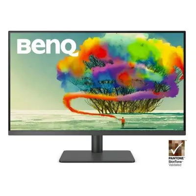 Monitor 31,5" BenQ PD3205U