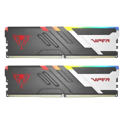 Operační paměť Patriot Viper Venom RGB 32GB KIT DDR5 5600MHz CL36