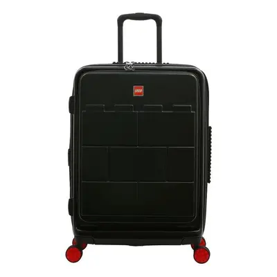 Cestovní kufr LEGO Luggage FASTTRACK 24" - Černý