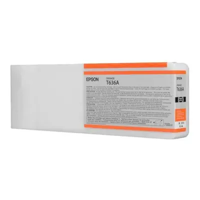 Epson T636 Orange 700 ml