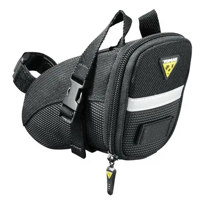 Brašna na kolo TOPEAK brašna podsedlová AERO WEDGE PACK Small pásky