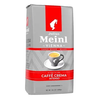 Káva Julius Meinl Trend Collection Caffé Crema Intenso 1kg, zrnková káva