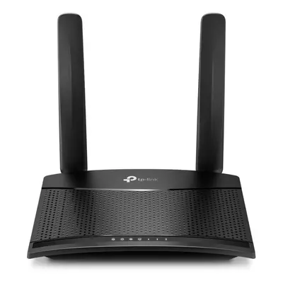 LTE WiFi modem TP-LINK TL-MR100, LTE