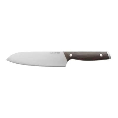 BERGHOFF Nůž Santoku nerez 17 cm RON