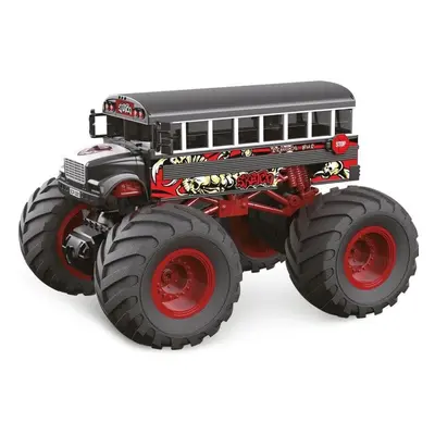 RC auto Buddy Toys BRC 18.421 Big Foot - bus