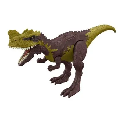 Mattel Jurský svět: Dinosaurus útočí GENYODECTES SERUS, HLN65