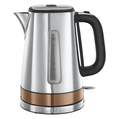 Rychlovarná konvice Russell Hobbs 24280-70 Luna Copper Accent