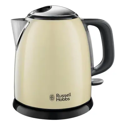 Rychlovarná konvice Russell Hobbs 24994-70 Mini Cream