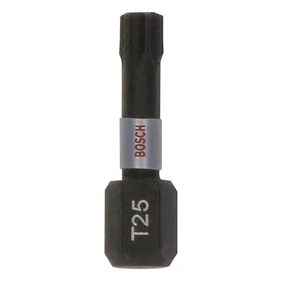 Sada bitů BOSCH Sada Impact T25 25 mm, 25 ks 2.607.002.806