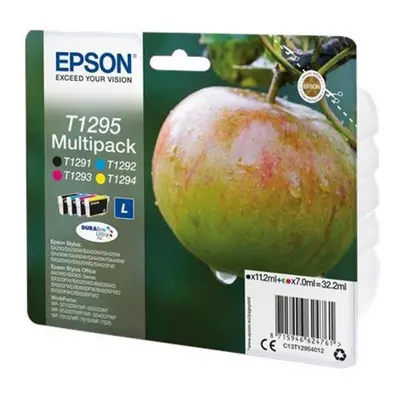 Cartridge Epson T1295 multipack