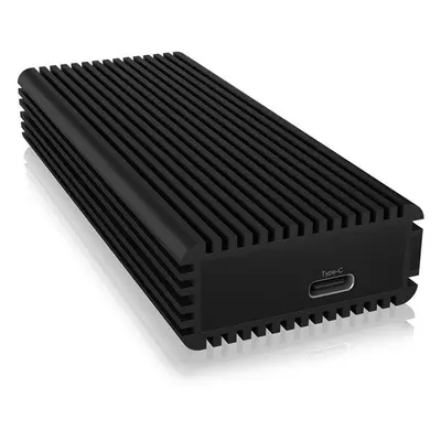 Externí box ICY BOX IB-1916M-C32 External Type-C enclosure for M.2 NVMe SSD