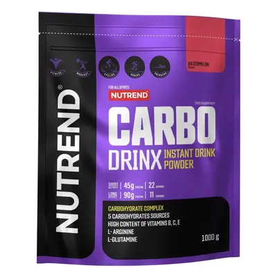 Gainer Nutrend Carbodrinx 1000 g, meloun