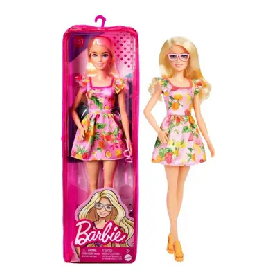 Barbie modelka 181, Mattel HBV15