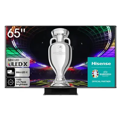 Televize 65" Hisense 65UXKQ