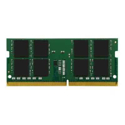 Kingston/SO-DIMM DDR4/16GB/3200MHz/CL22/1x16GB