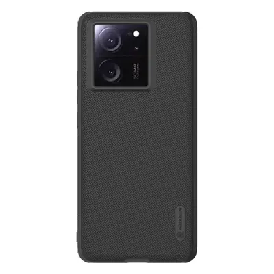 Kryt na mobil Nillkin Super Frosted PRO Magnetic Zadní Kryt pro Xiaomi 13T/13T Pro Black