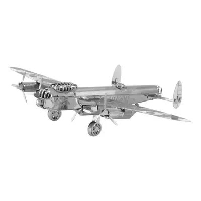 3D puzzle Metal Earth 3D puzzle Bombardér Avro Lancaster