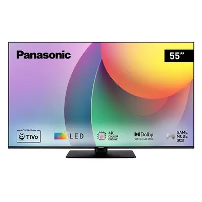 Televize 55" Panasonic TB-55W60AEZ