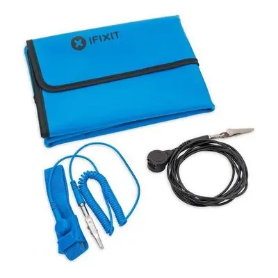 Sada na opravu elektroniky iFixit Portable Anti-Static Mat