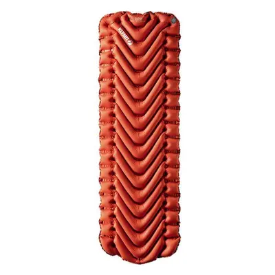 Karimatka Klymit Insulated Static V Sleeping Pad - Orange