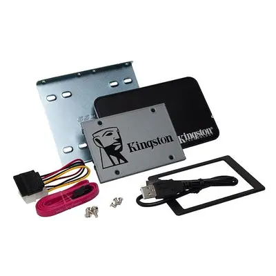 SSD disk Kingston SSDNow UV500 1920GB Notebook Upgrade Kit