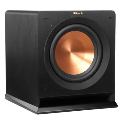 Bezdrátový subwoofer KLIPSCH RP-110WSW