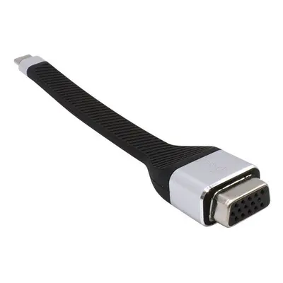 Redukce i-tec USB-C Flat VGA Adapter 1920 x 1080p/60 Hz