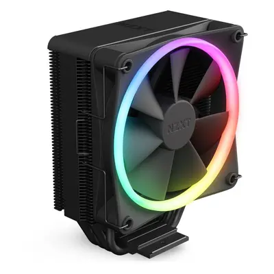 Chladič na procesor NZXT T120 RGB Black