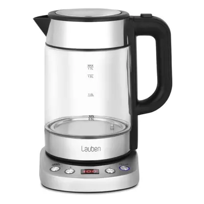 Rychlovarná konvice Lauben Electric Kettle EK17GS