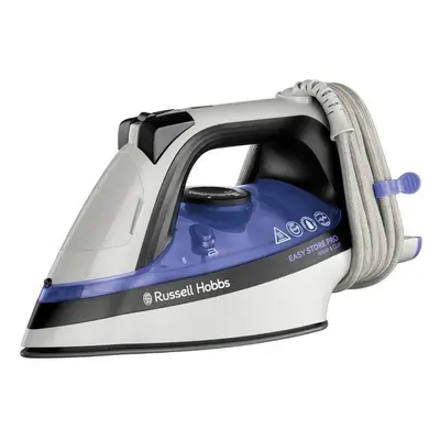 Žehlička Russell Hobbs 26730-56 EasyStore PRO Wrap&Clip Iron