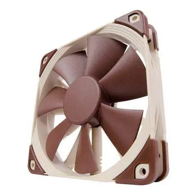 Ventilátor do PC Noctua NF-F12 PWM