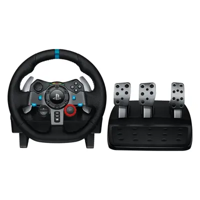 Volant Logitech G29 Driving Force