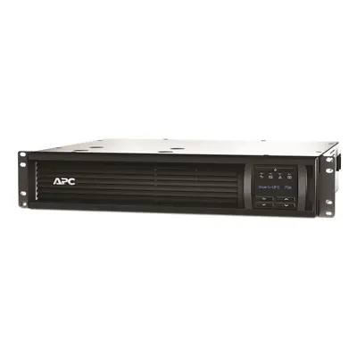 Záložní zdroj APC Smart-UPS 750VA LCD RM 2U 230V se SmartConnect do stojanu