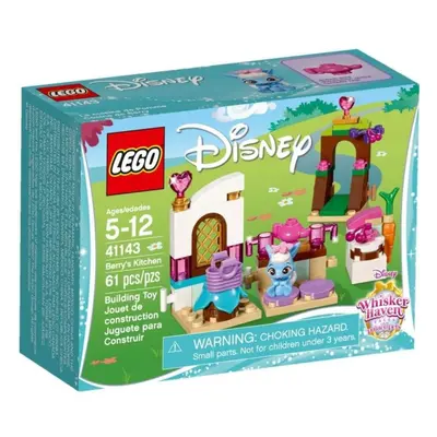 LEGO® Disney 41143 Borůvka a její kuchyně