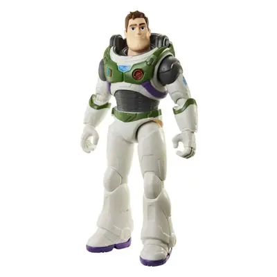 TOY STORY 4 Buzz Rakeťák Velká figurka Space Ranger Alpha