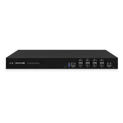 Router Ubiquiti EdgeRouter ER-8-XG