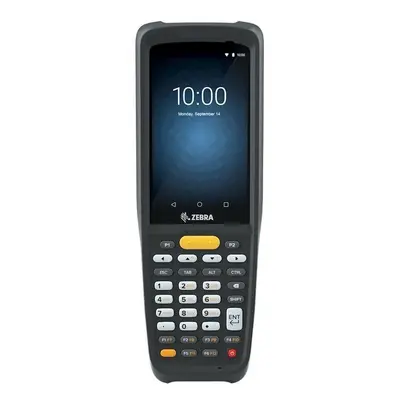 Mobilní terminál Zebra MC2700 WWAN, BT, BRICK, SE4100, CAM, 34KY, STD, GMS, 3/32GB, NFC, CDL, RO