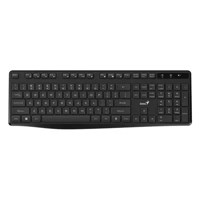 Klávesnice Genius KB-7200 - CZ/SK