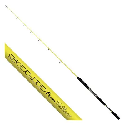 Black Cat Prut Solid Fun Yellow 1,7m 30-180g